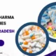 Top 5 PCD Pharma Companies in Andhra Pradesh
