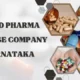 Top PCD Pharma Franchise company in Karnataka