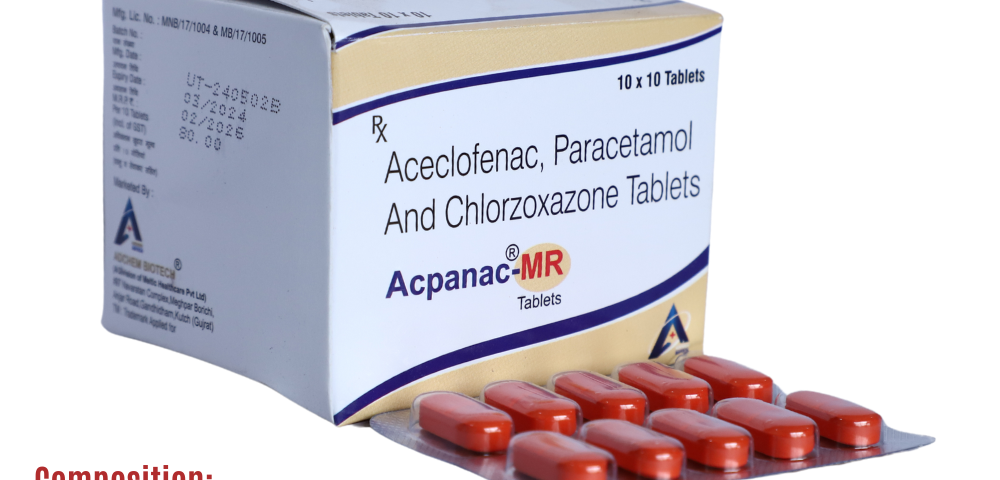 ACPANAC-MR