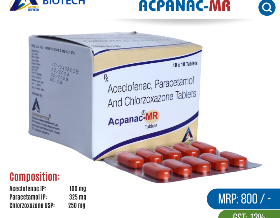 ACPANAC-MR
