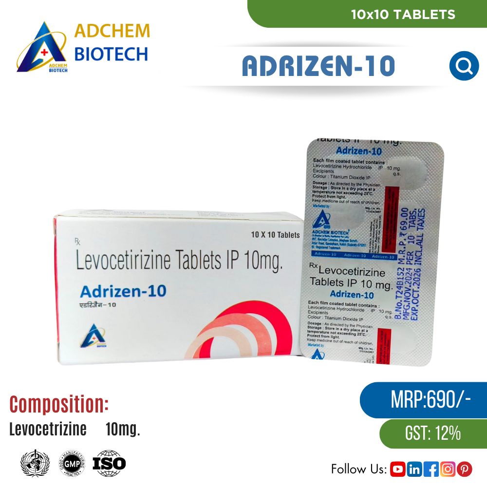 ADRIZEN-10