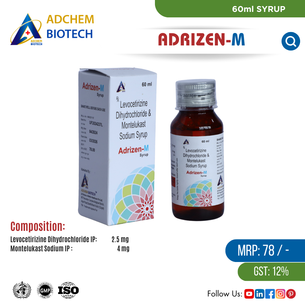 ADRIZEN-M