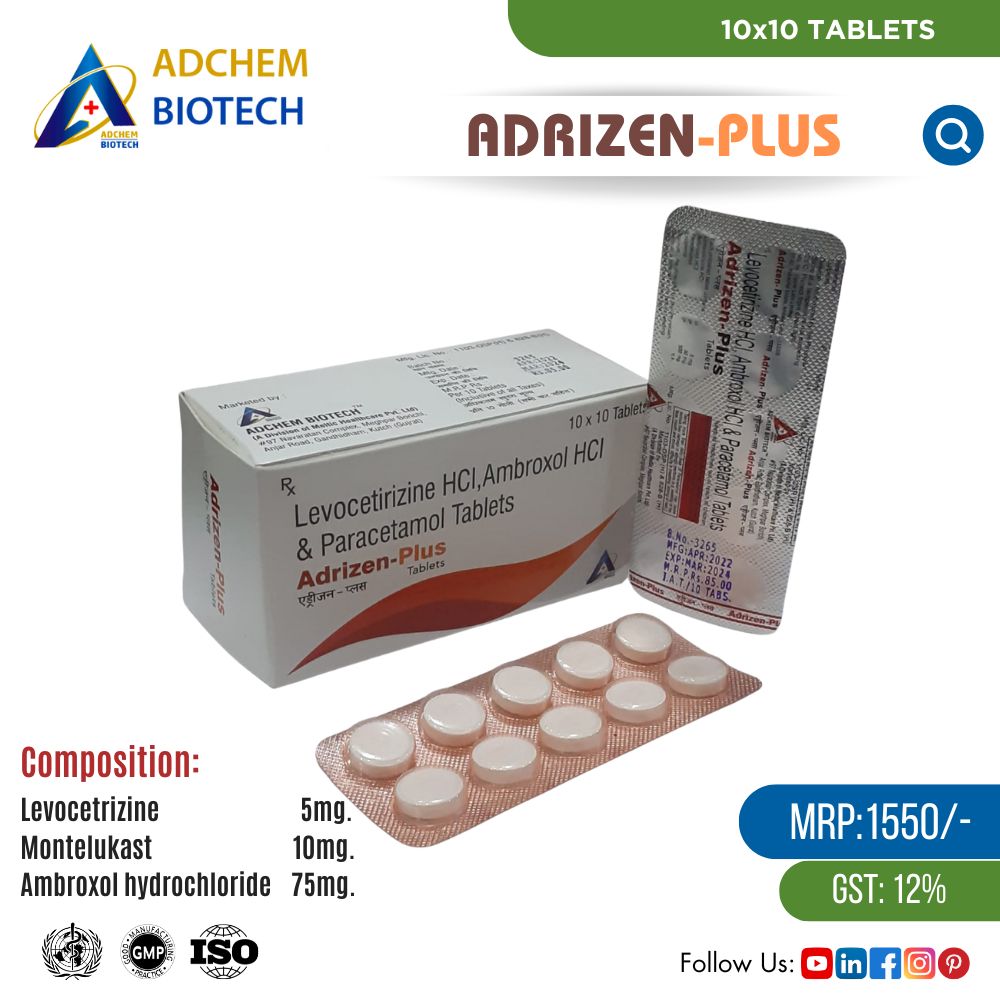 ADRIZEN-PLUS