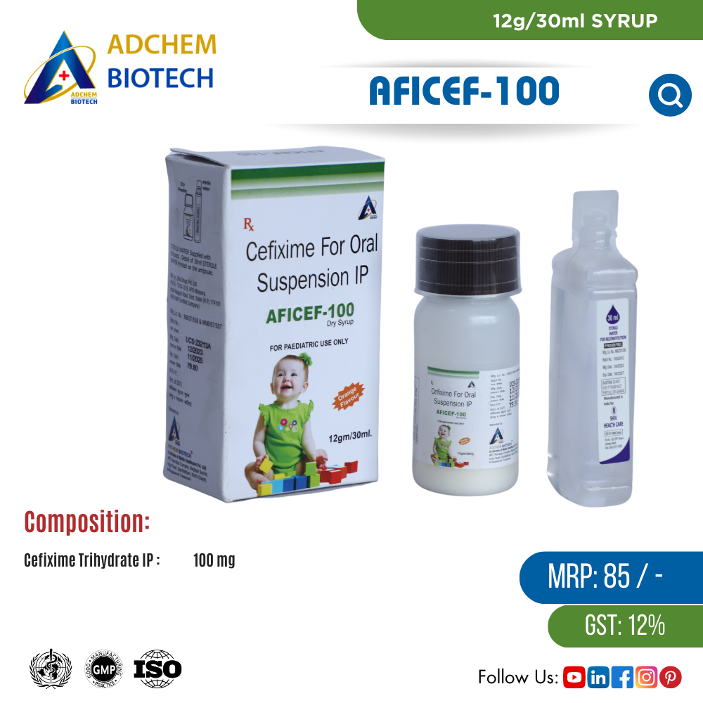 AFICEF-100