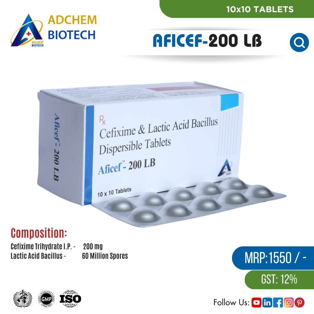 AFICEF-200 LB