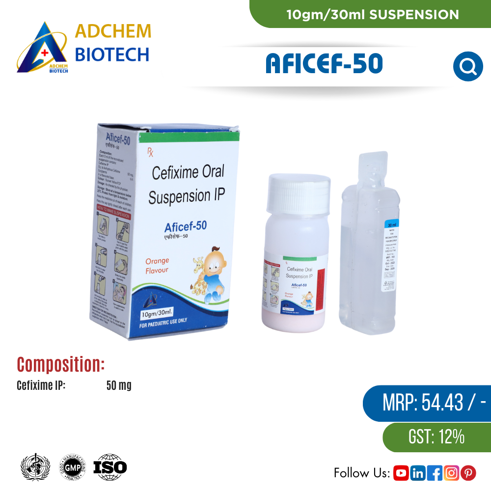 AFICEF-50