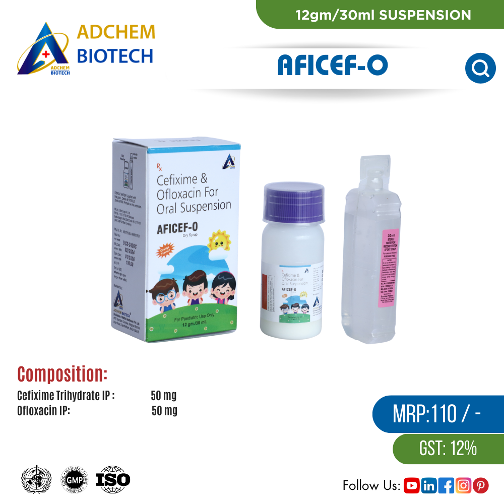 AFICEF-O