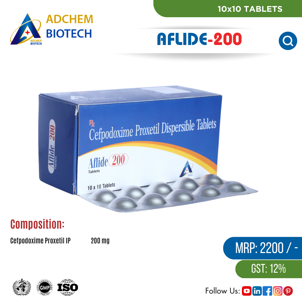 AFLIDE-200
