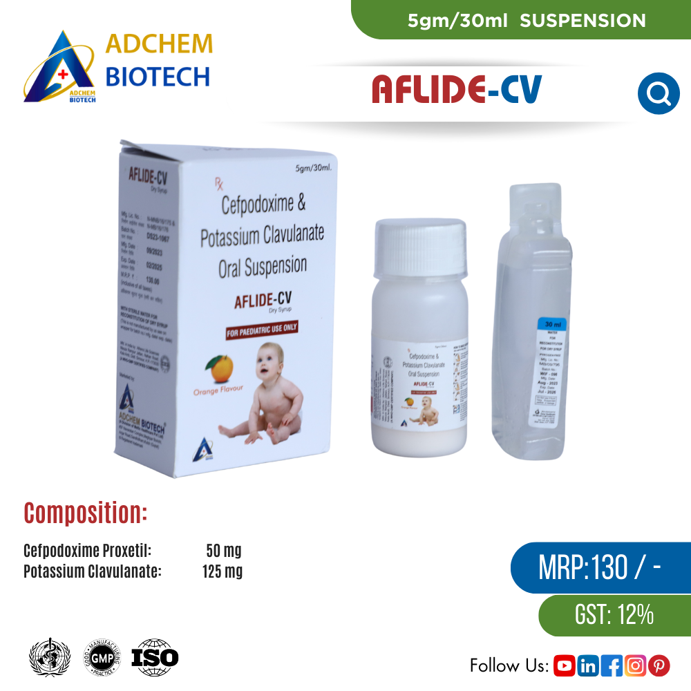 AFLIDE-CV