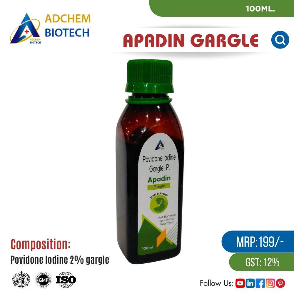 APADIN-GARGLE
