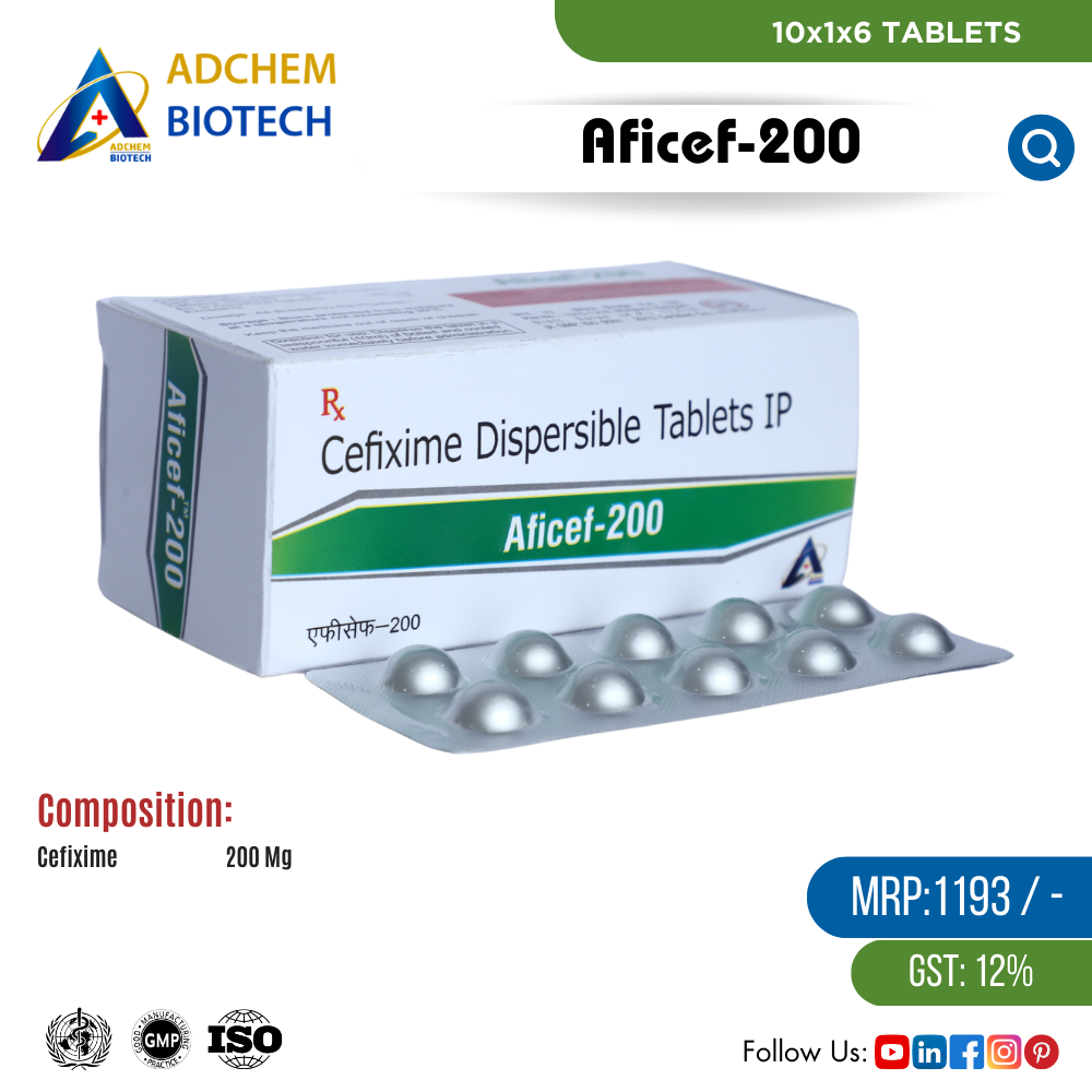 Aficef-200
