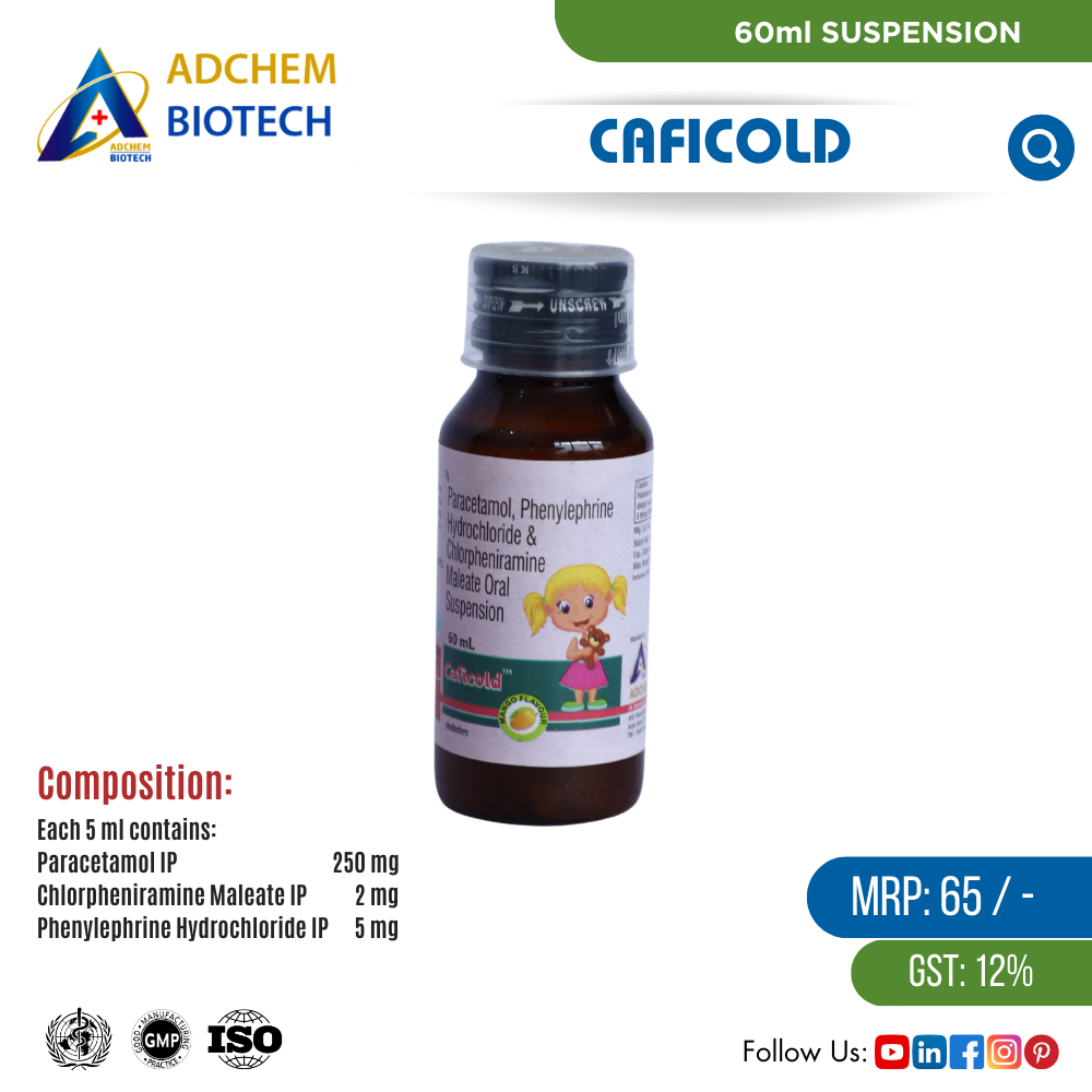 CAFICOLD
