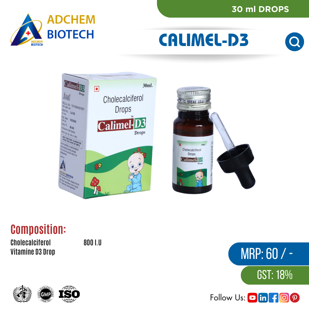 CALIMEL-D3