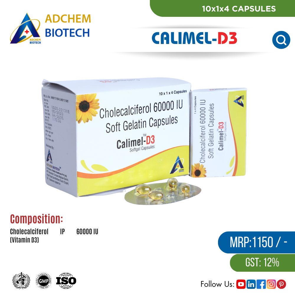 CALIMEL-D3