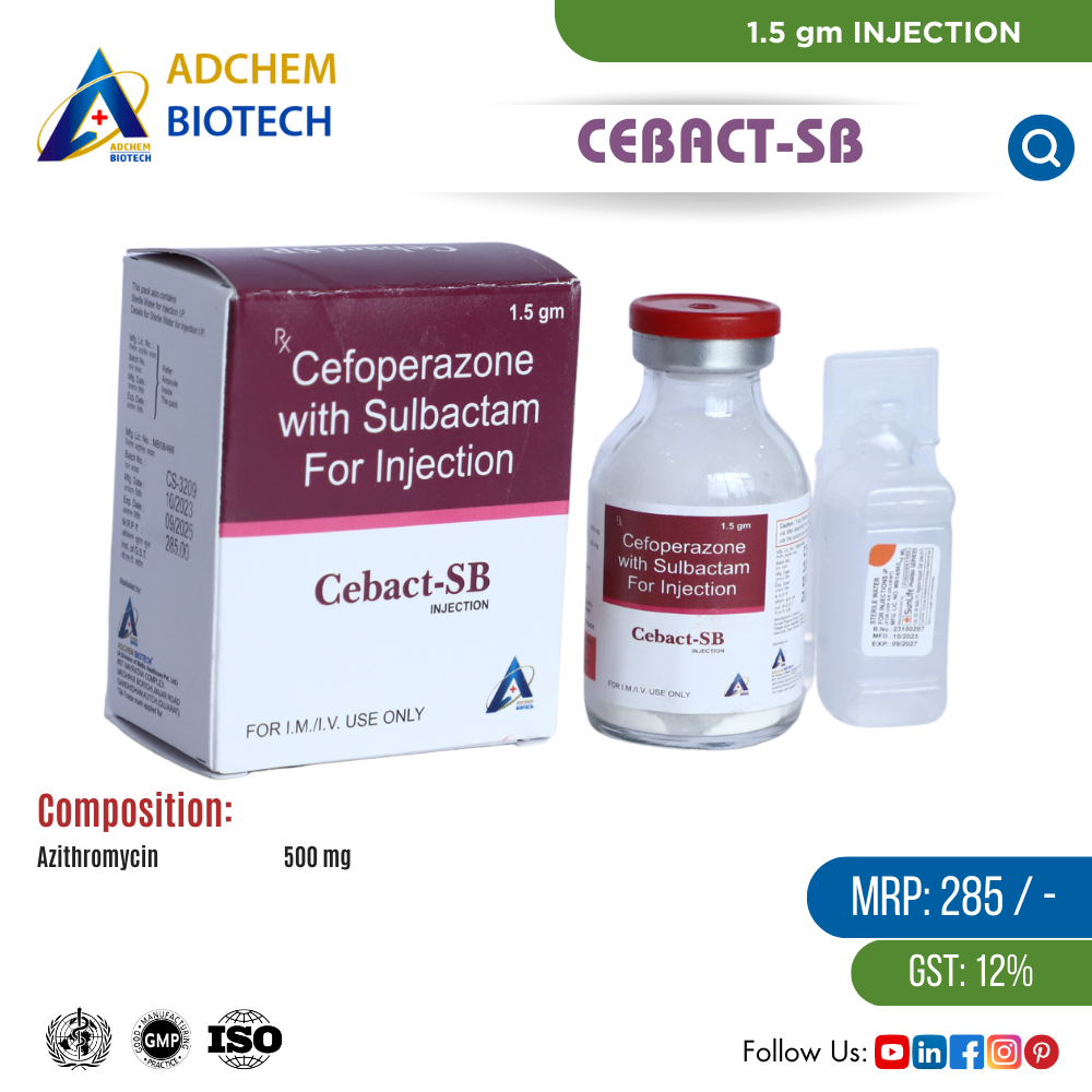 CEBACT-SB