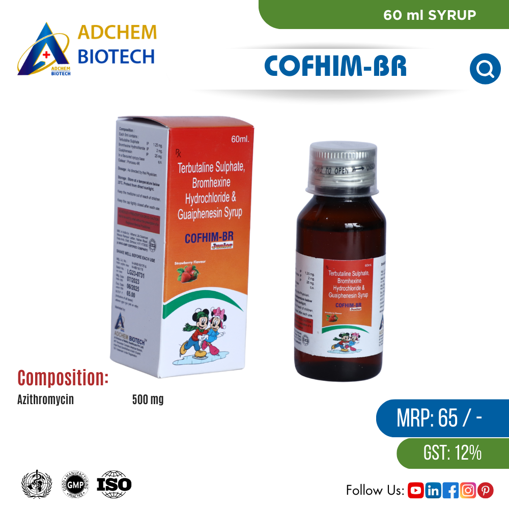 COFHIM-BR
