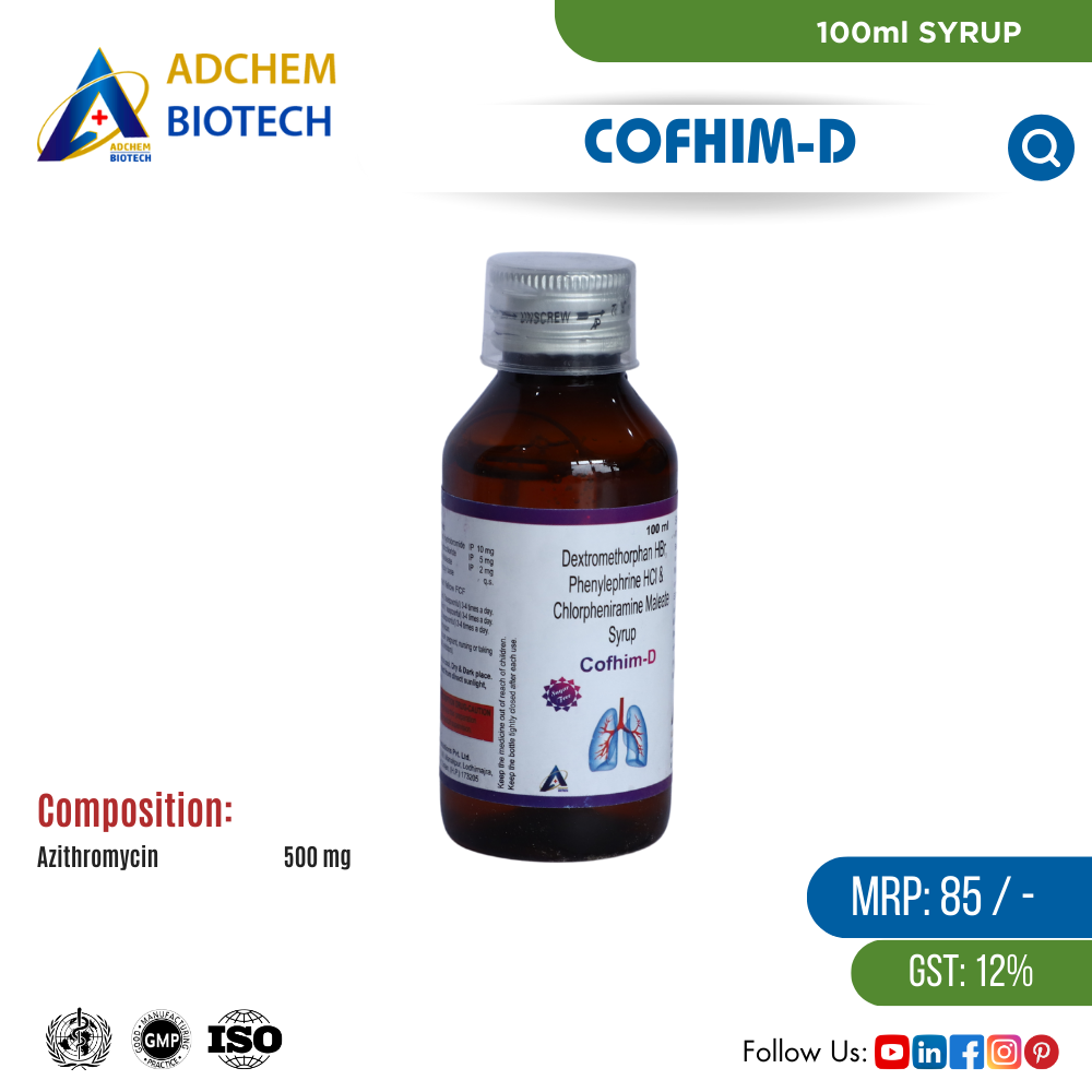COFHIM-D