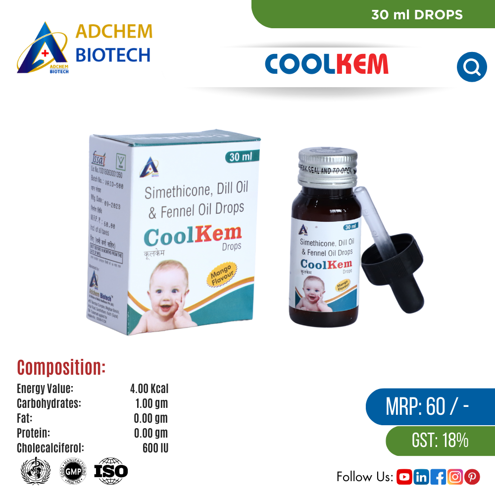 COOLKEM