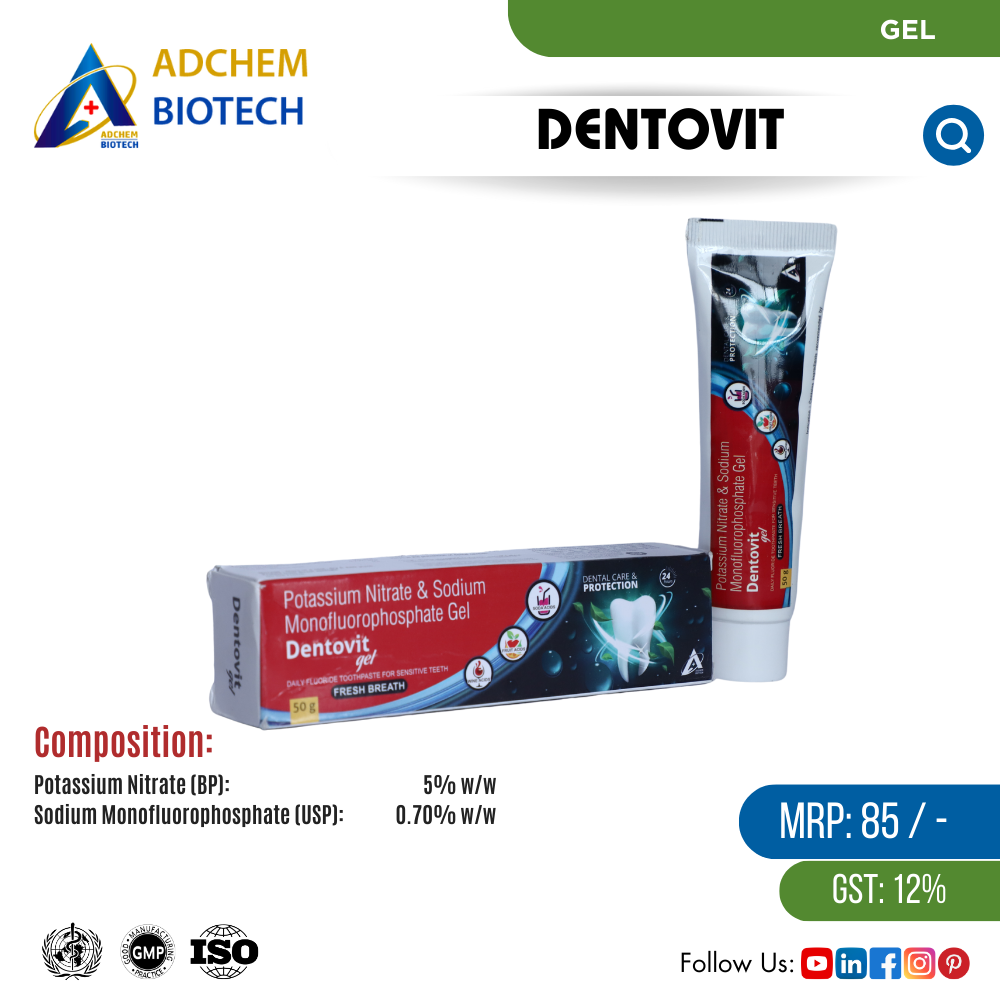 DENTOVIT