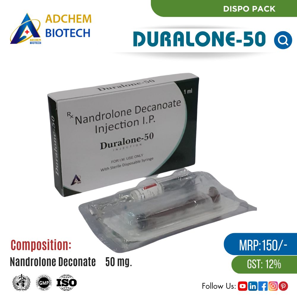 DURALONE-50