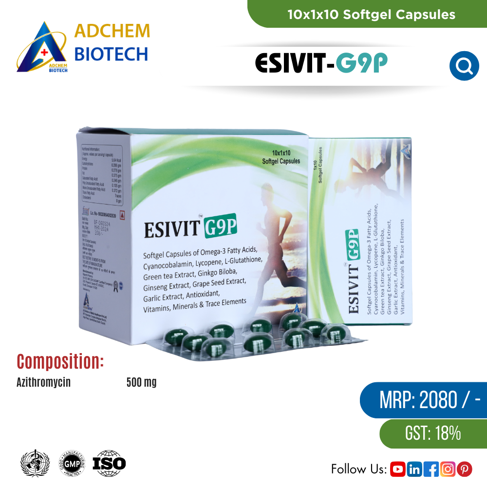 ESIVIT-G9P