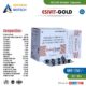 ESIVIT-GOLD CAP