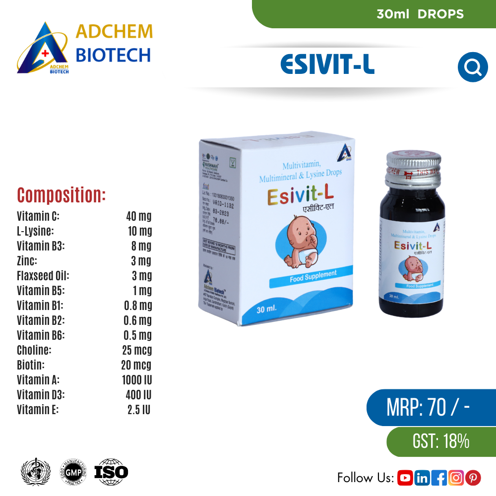 ESIVIT-L