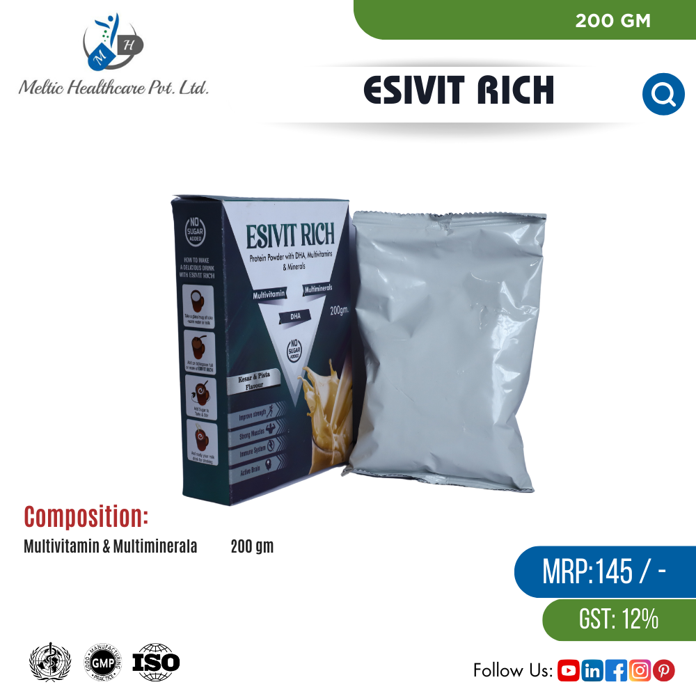 ESIVIT RICH