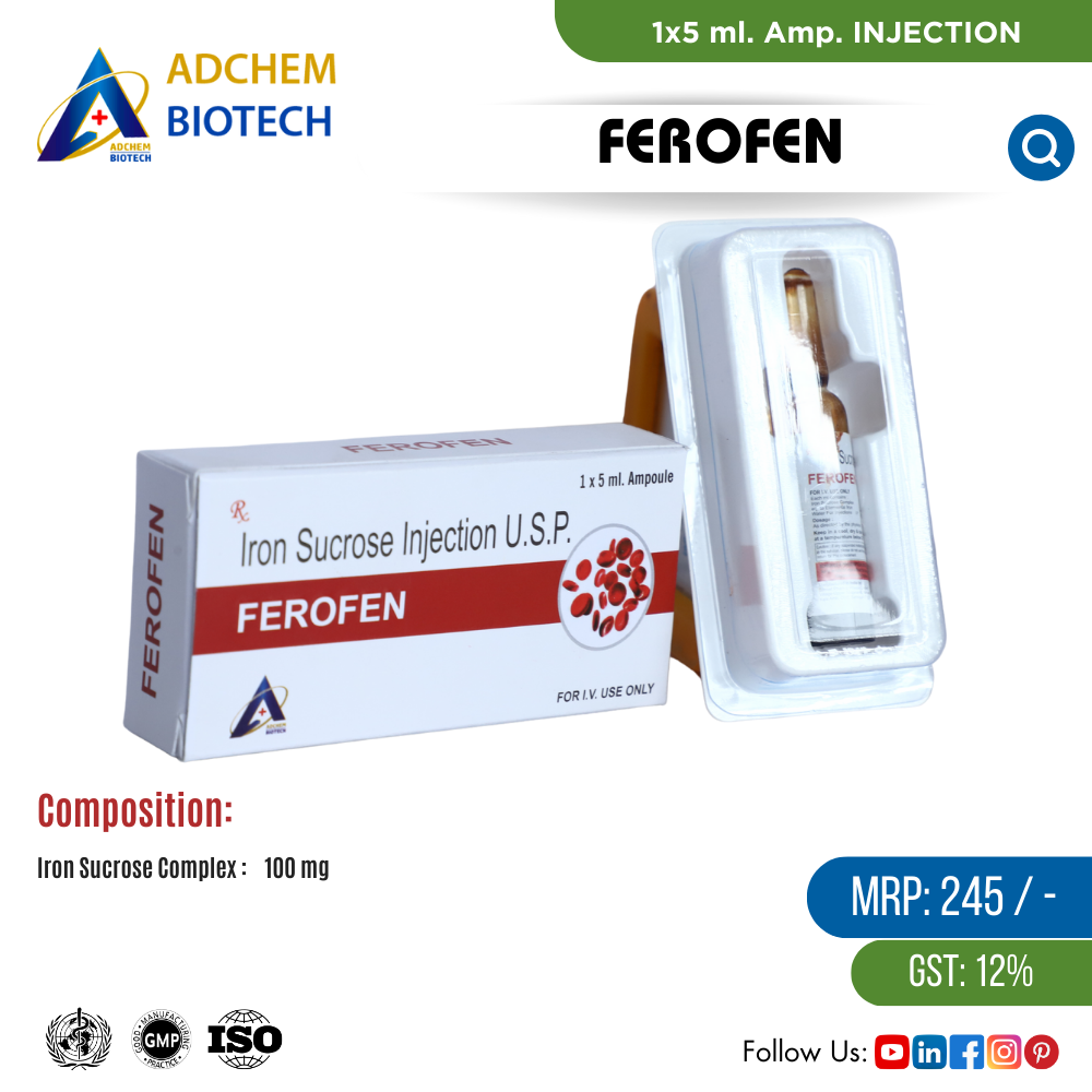 FEROFEN