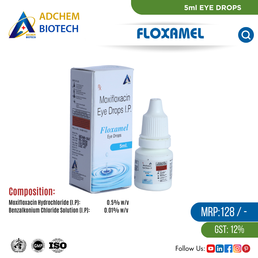 FLOXAMEL
