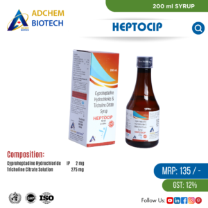 HEPTOCIP