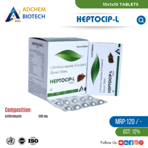 HEPTOCIP-L