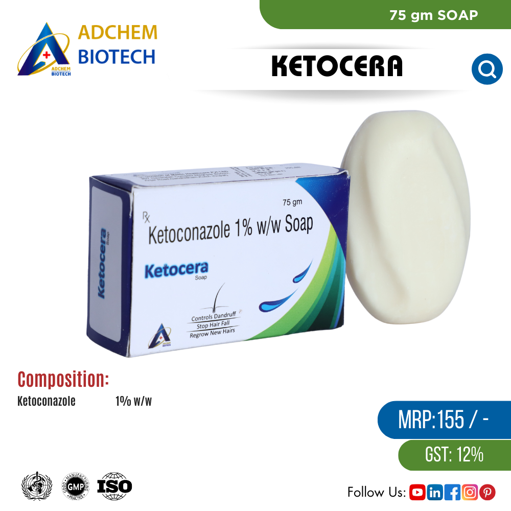 KETOCERA