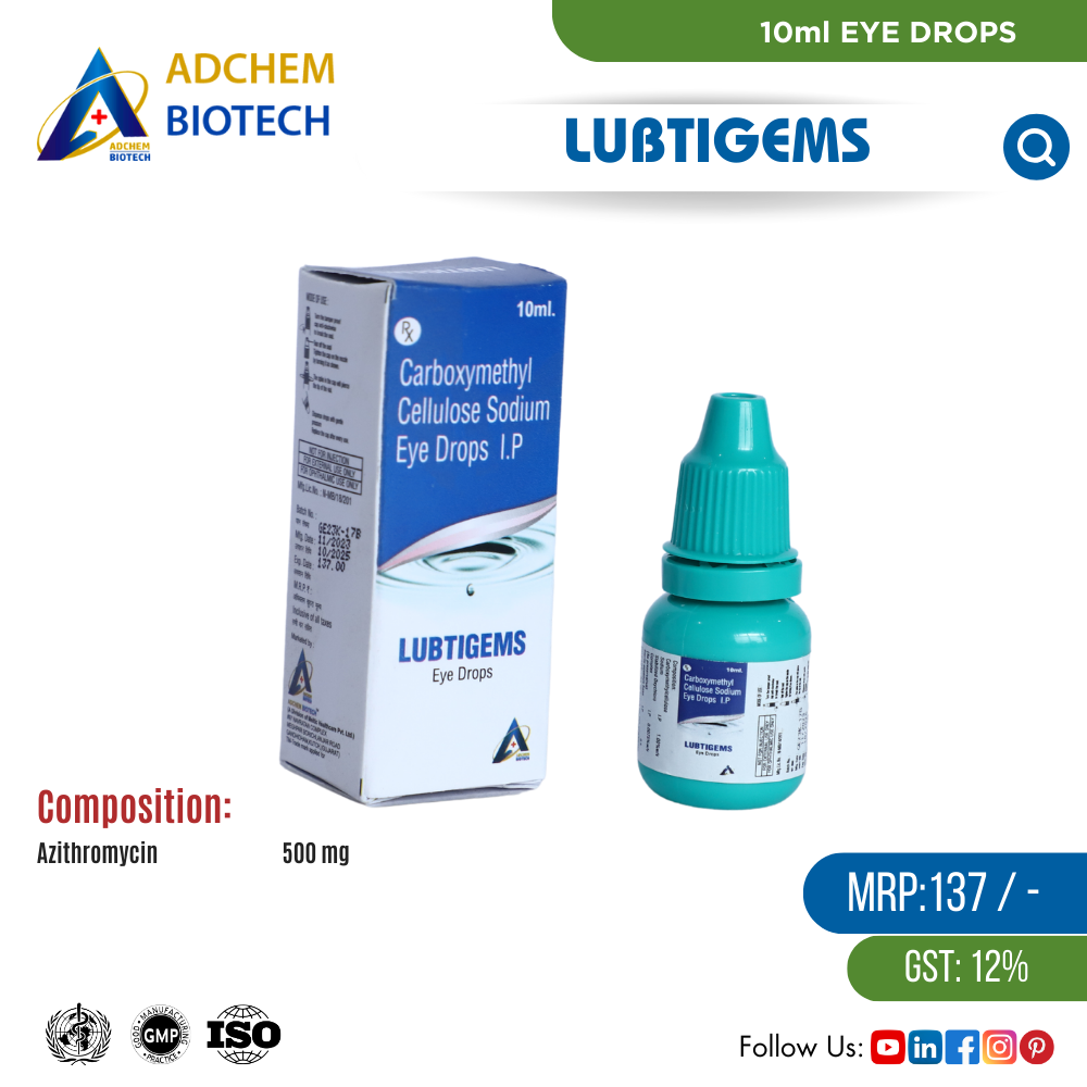 LUBTIGEMS