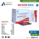MULTIPIN GOLD