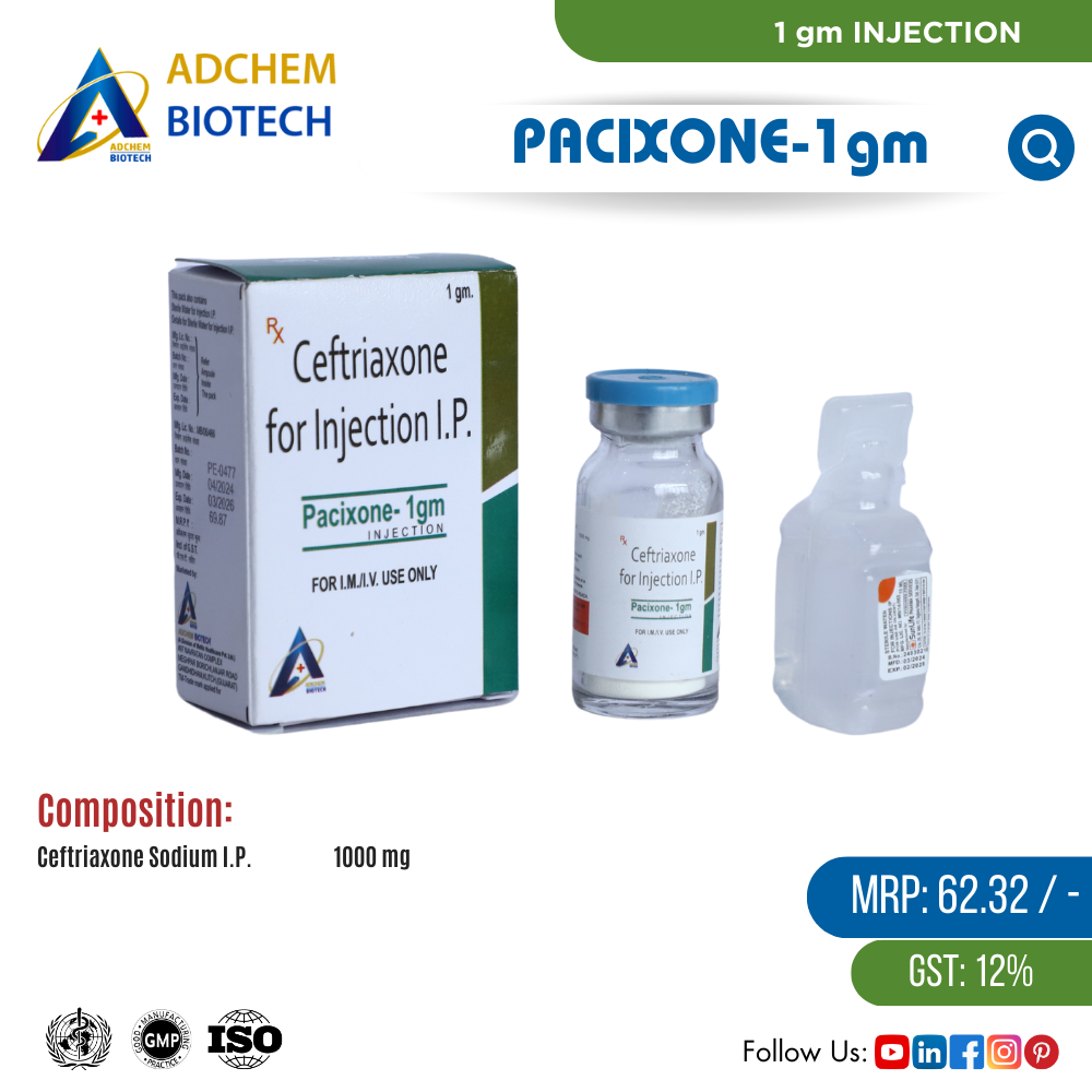 PACIXONE-1gm