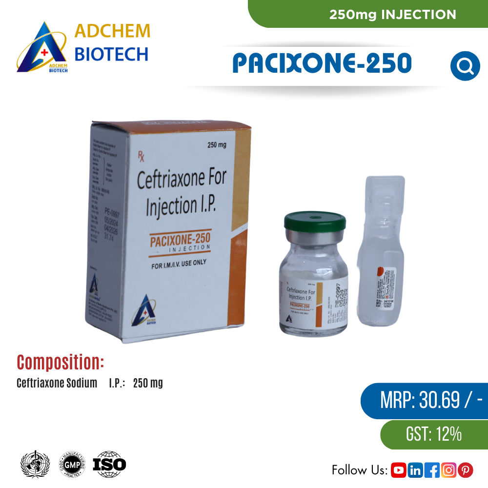 PACIXONE-250