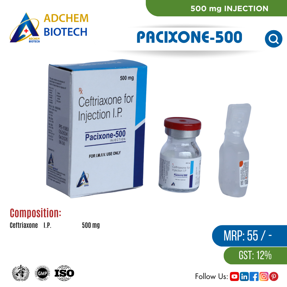 PACIXONE-500