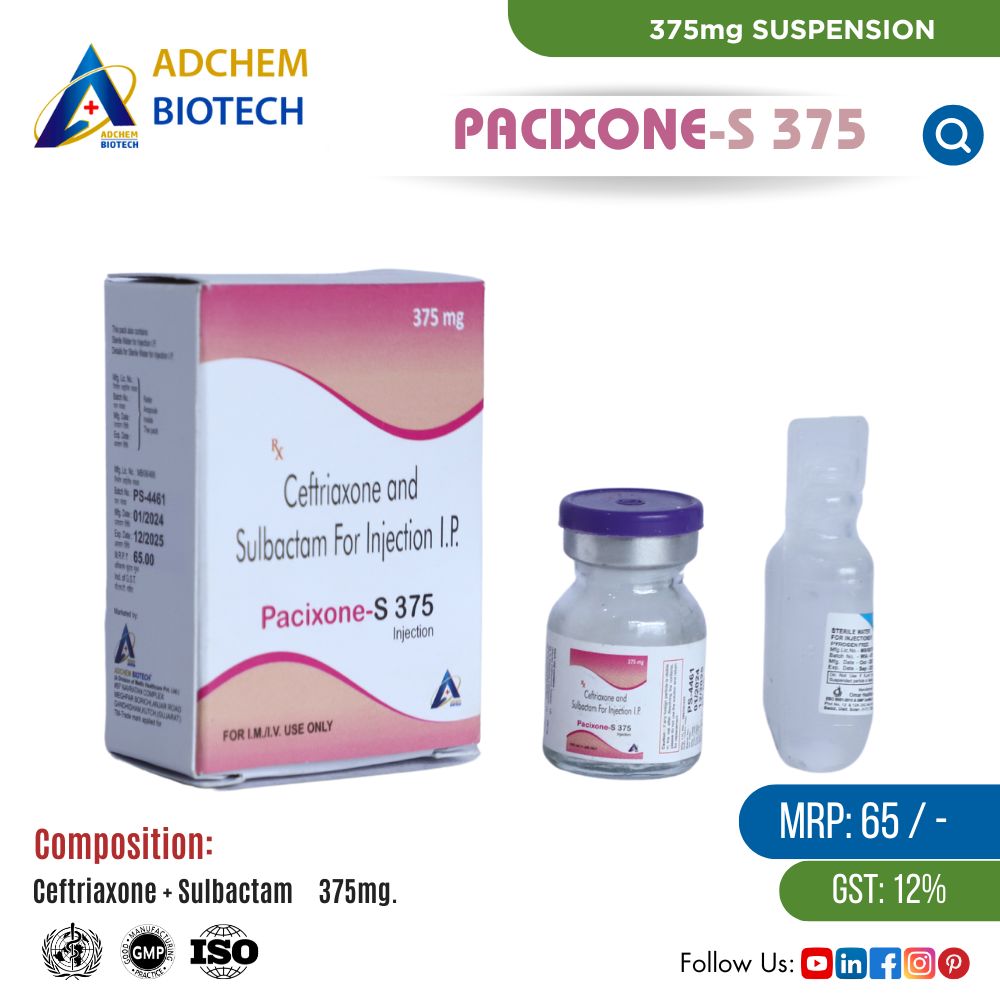 PACIXONE-S 375
