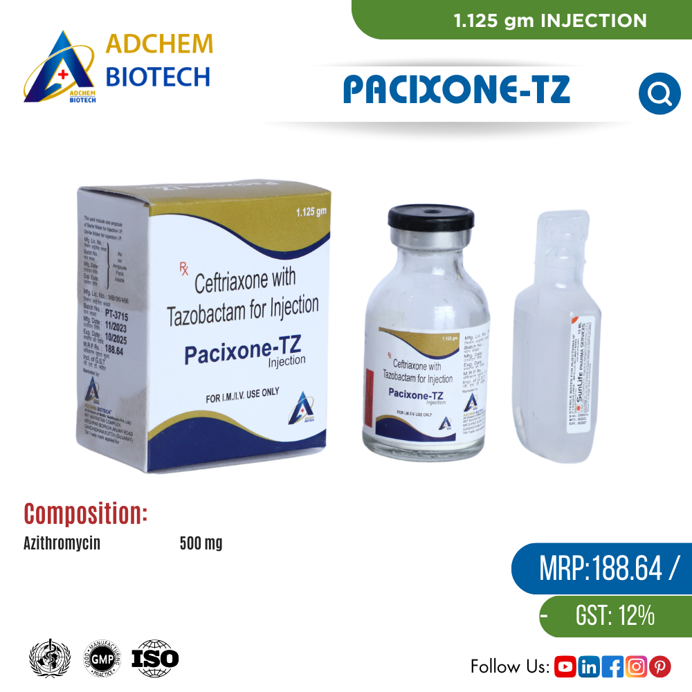 PACIXONE-TZ