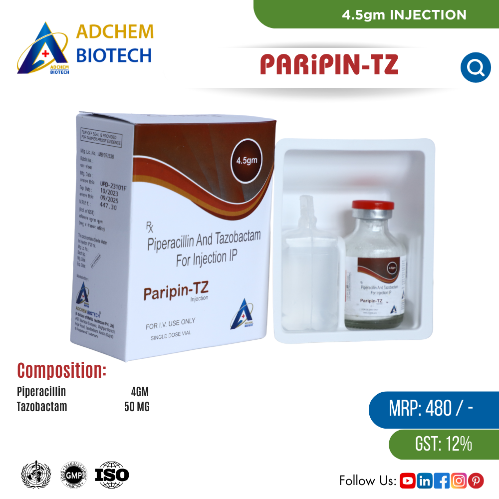 PARIPIN-TZ