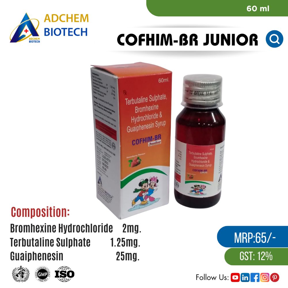 cofhim-br junior