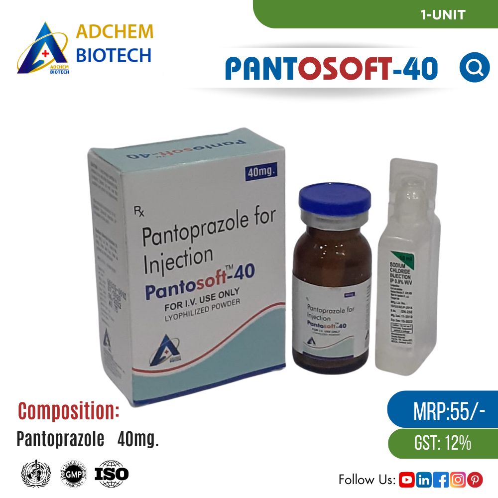 PANTOSOFT-40