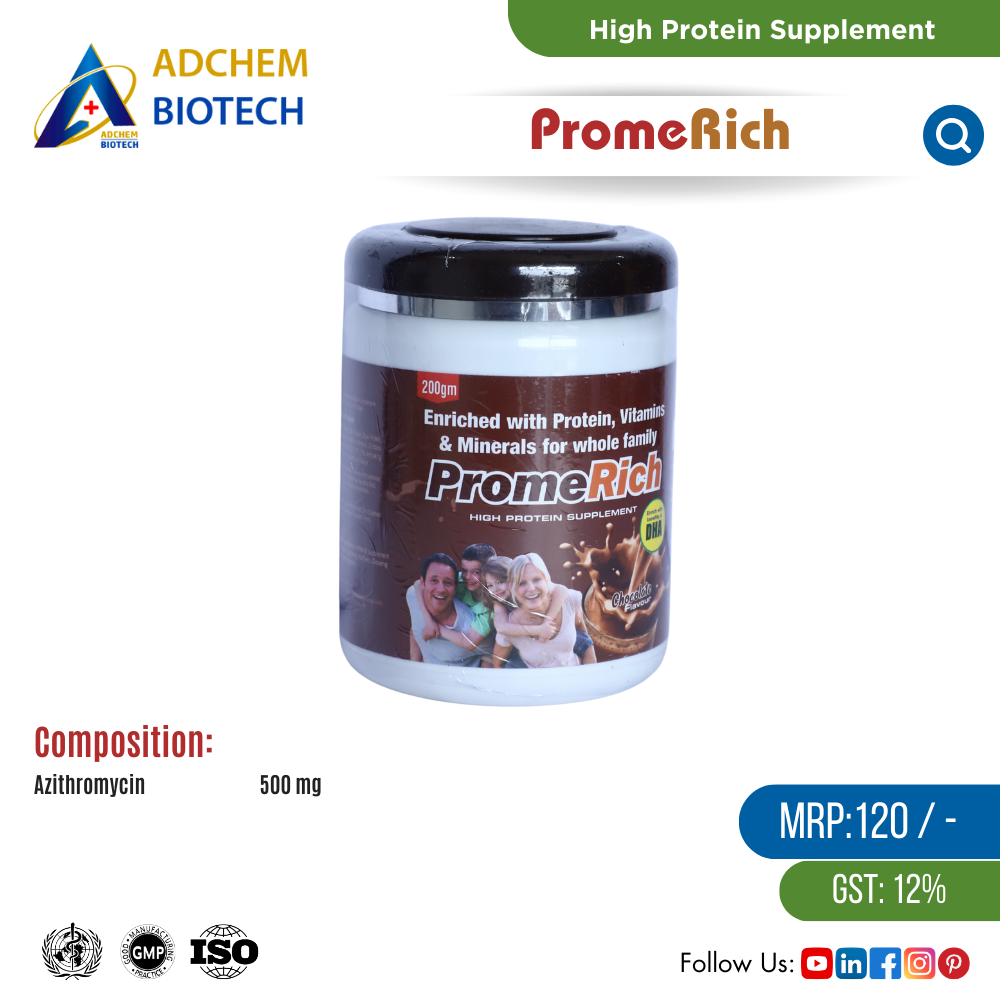 Prome Rich