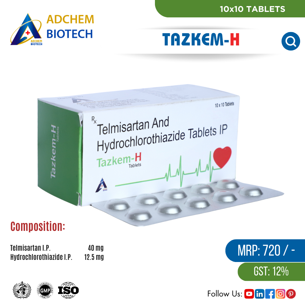 TAZKEM-H
