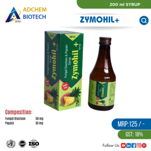 ZYMOHIL+