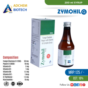 ZYMOHIL
