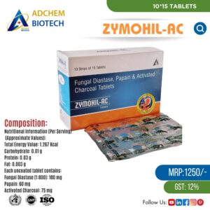 ZYMOHIL-AC