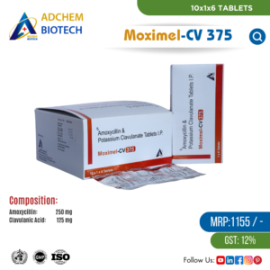 Moximel-CV 375